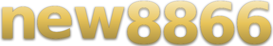 new8866 logo
