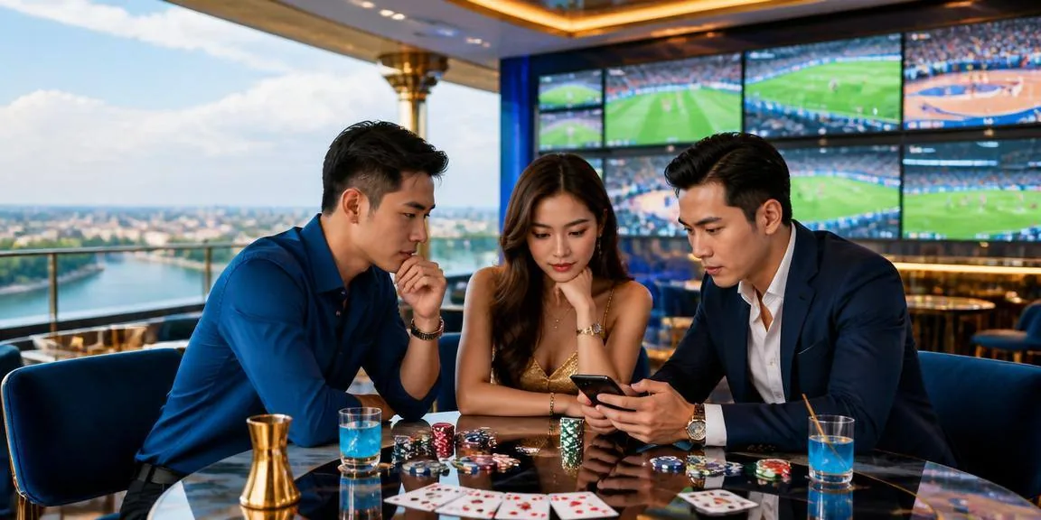 new8866 Những gì ứng dụng new8866 mang lại