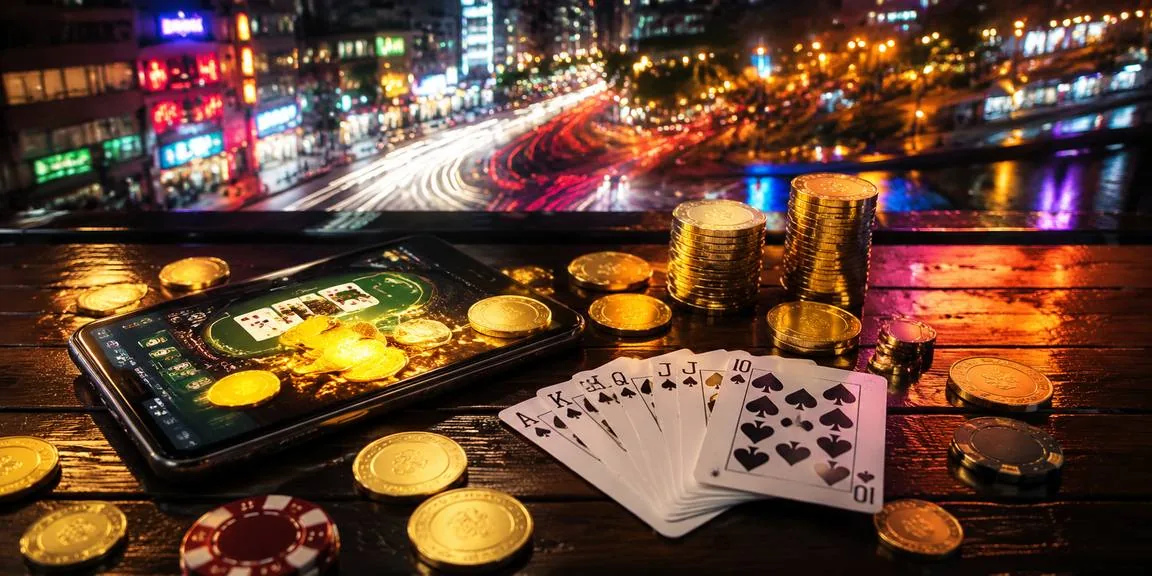 new8866 Baccarat tại new8866 có gì cho bạn